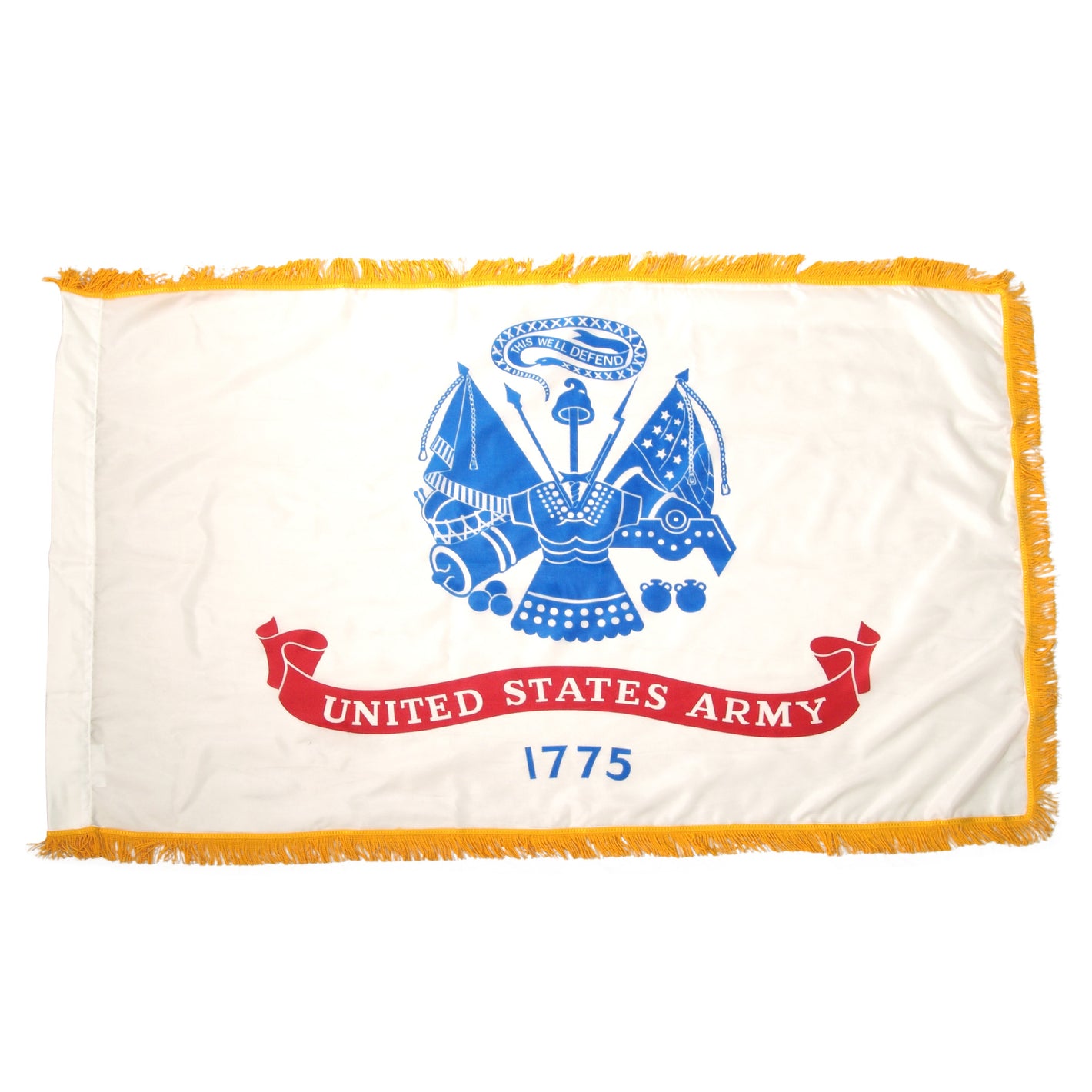 U.S. Army Flags