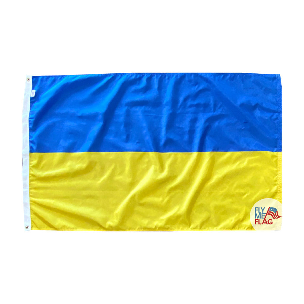 Ukraine Flags