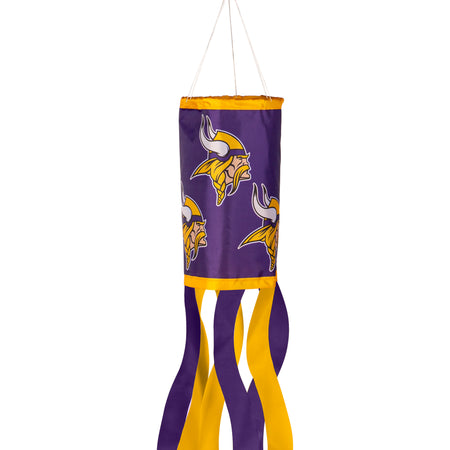 Minnesota Vikings Windsock