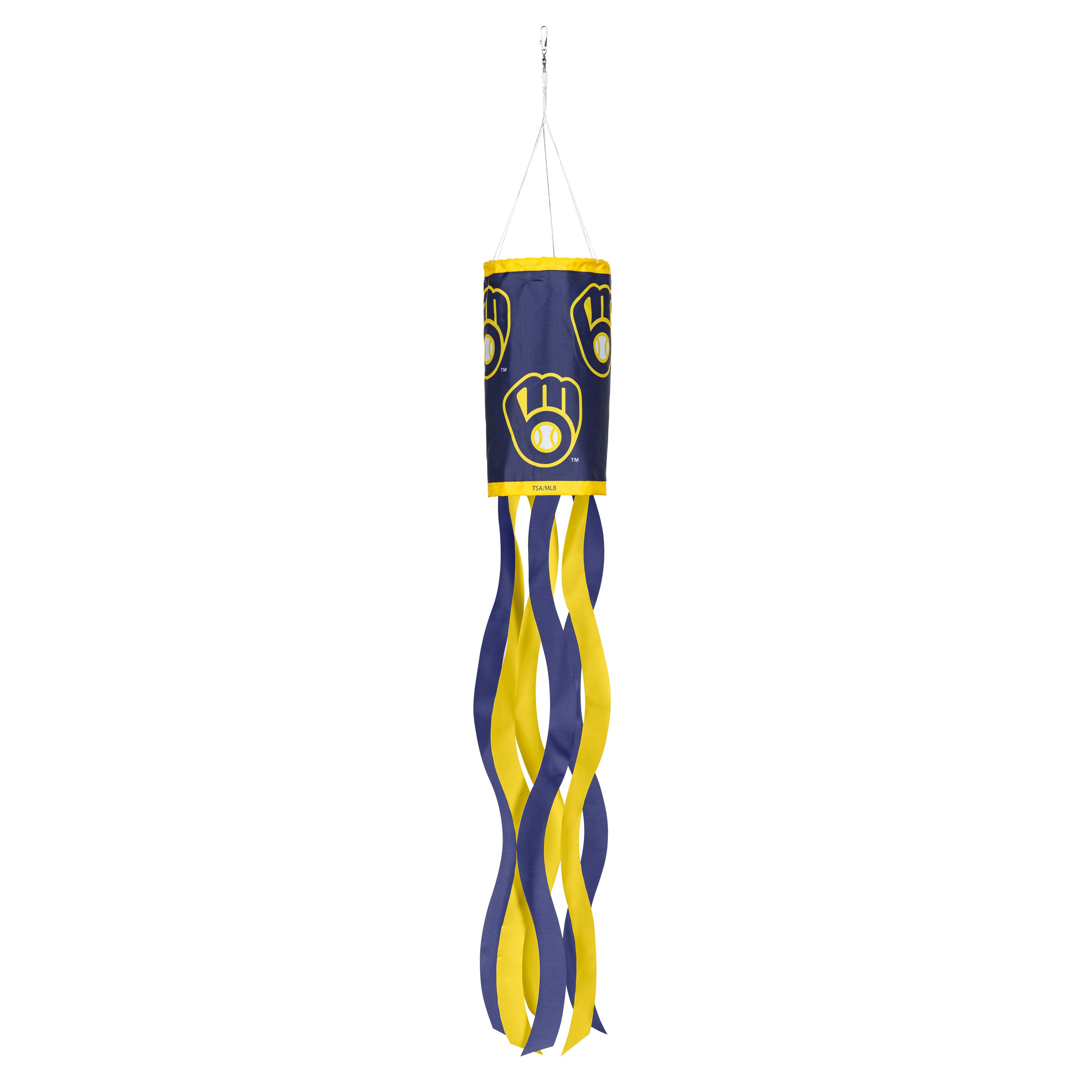 Milwaukee Brewers Windsock