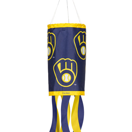 Milwaukee Brewers Windsock