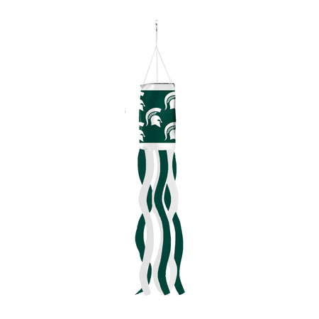 Michigan State Windsock