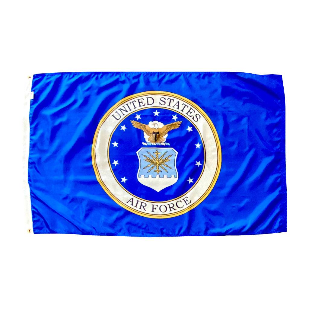 Armed Forces Flags (Nylon) - various sizes-Flag-Fly Me Flag