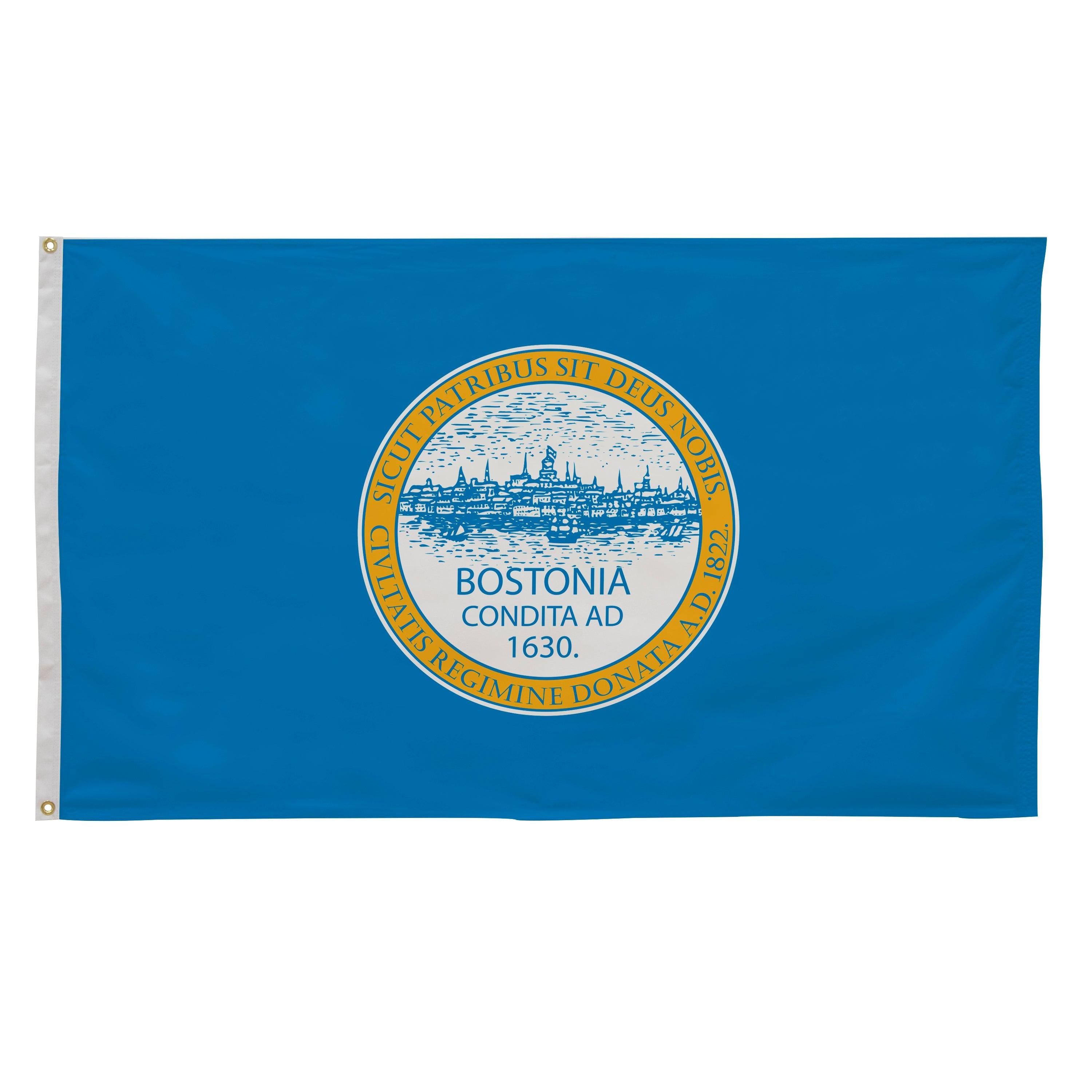 Boston Flags-Flag-Fly Me Flag