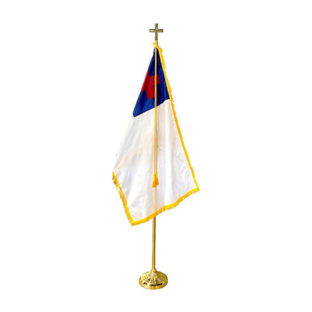 Christian Flags-Flag-Fly Me Flag