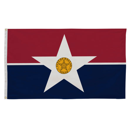 Dallas Flags-Flag-Fly Me Flag