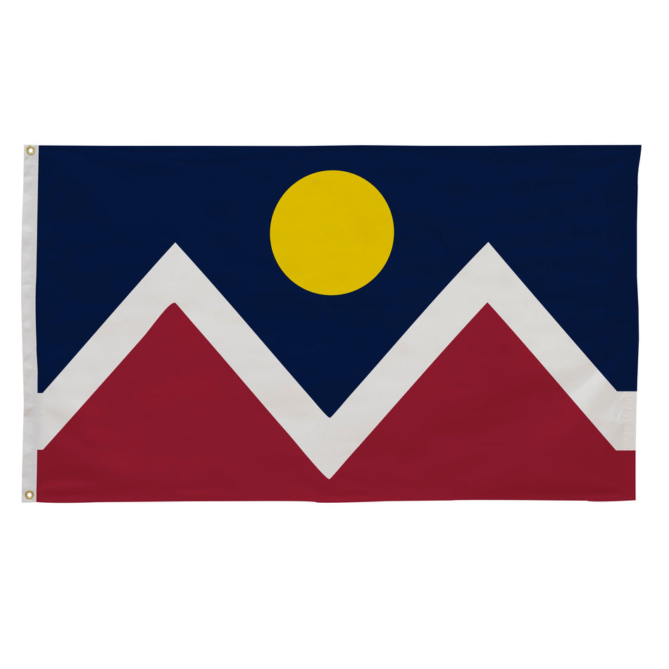 Denver Flags-Flag-Fly Me Flag