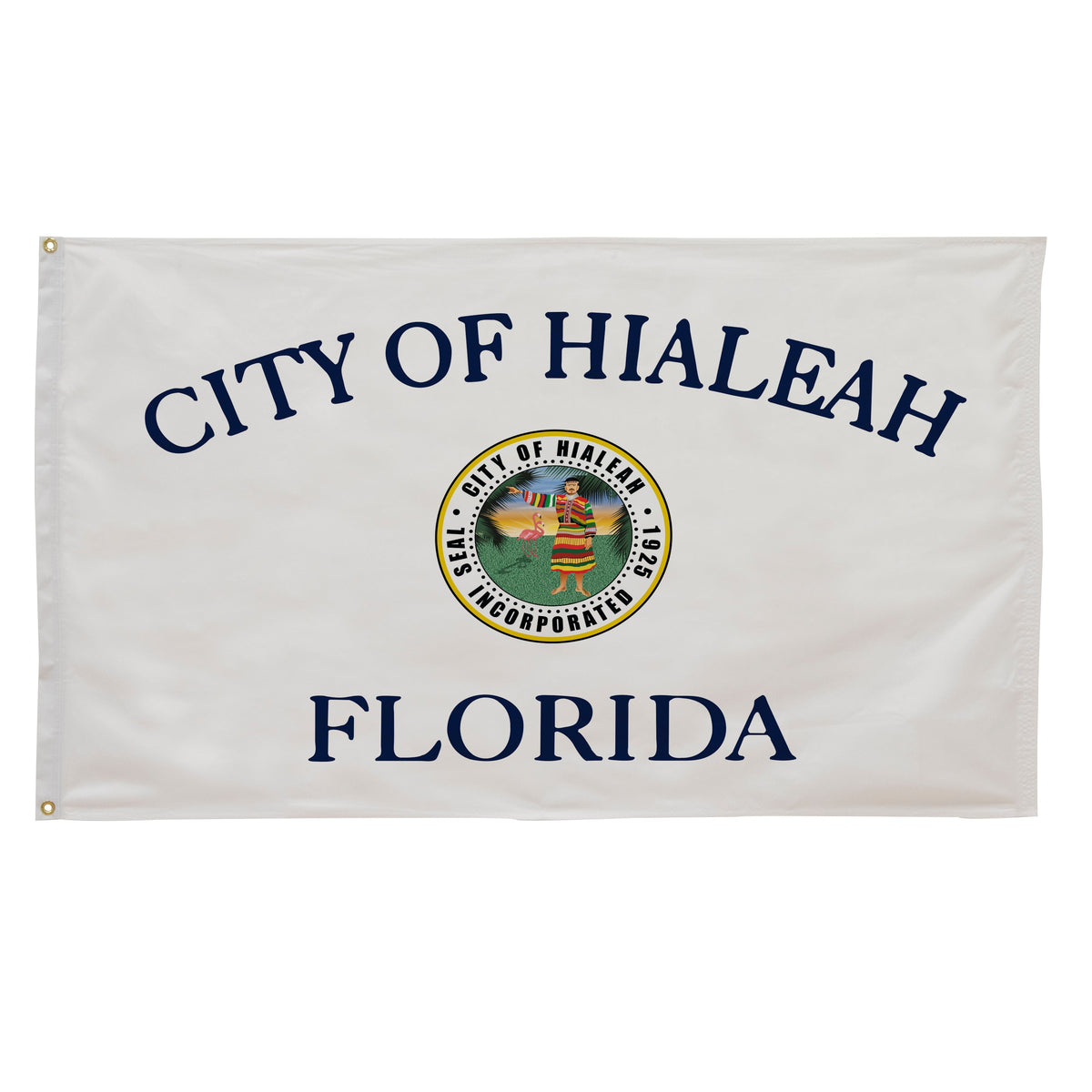 Hialeah Flags-Flag-Fly Me Flag