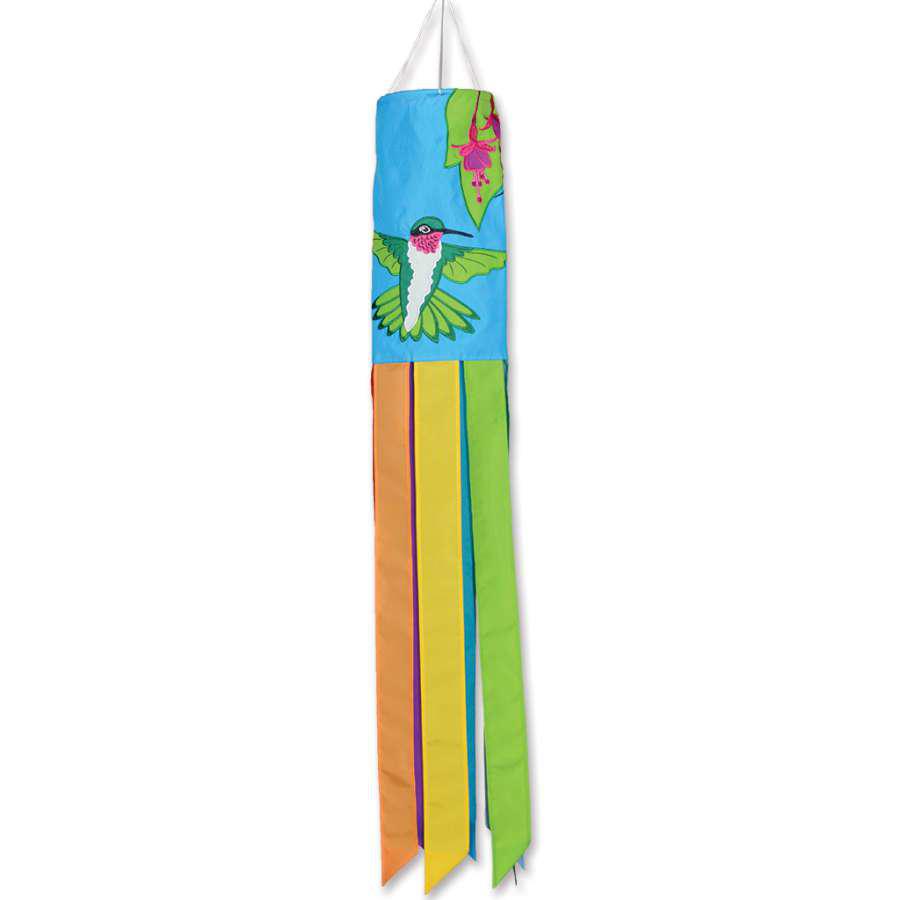 Hummingbirds Windsock-Windsock-Fly Me Flag