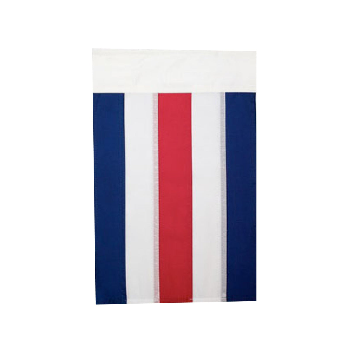 International Code of Signal Flags, C = Charlie, Size 0