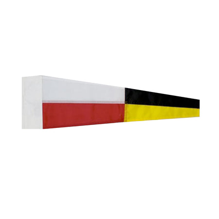 International Code of Signal Flags 9 - Size 0