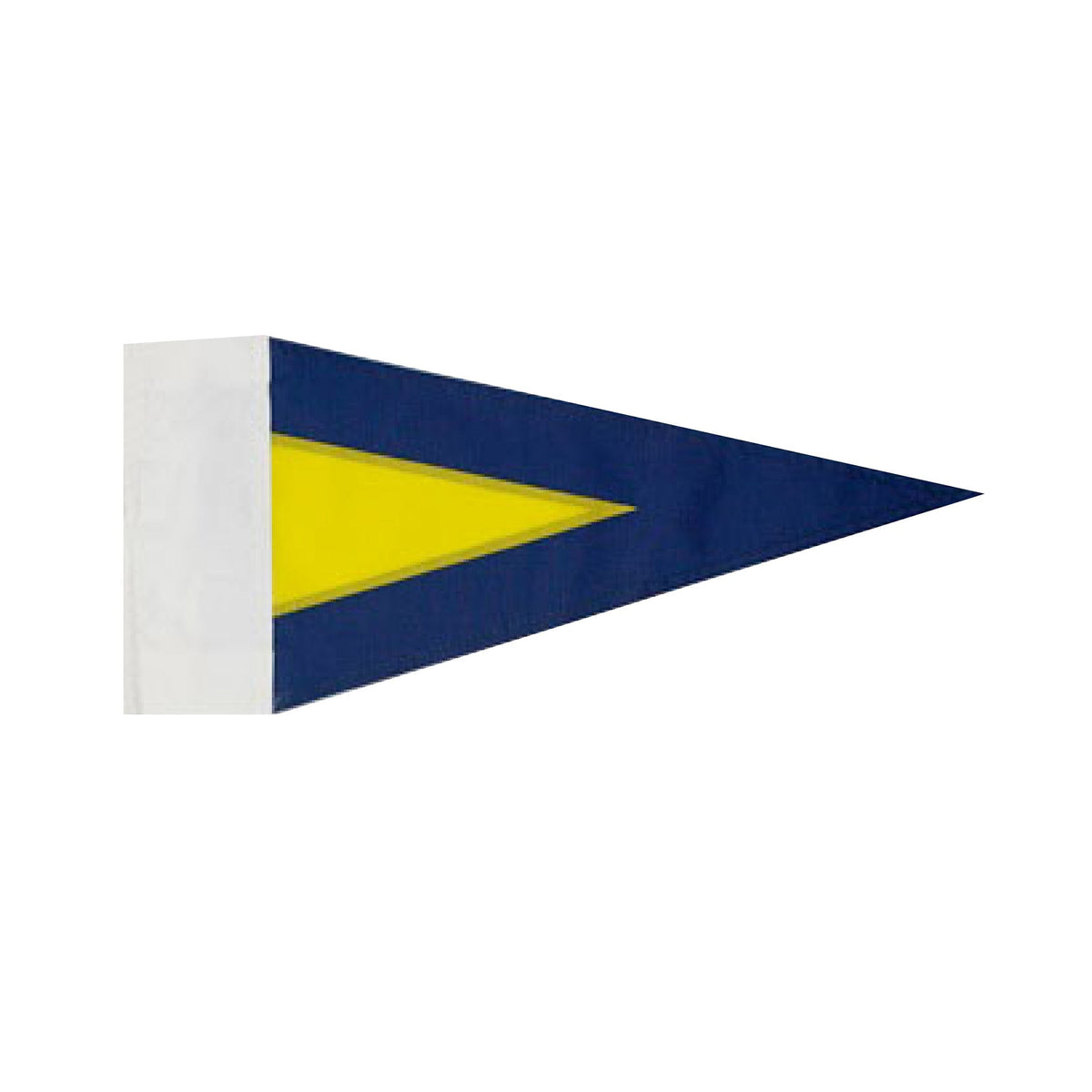 International Code of Signal Flags 1st Repeater - Size 0