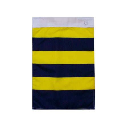 International Code of Signal Flags, G = Golf, Size 10