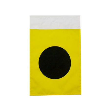 International Code of Signals - Size 3-Flag-Fly Me Flag