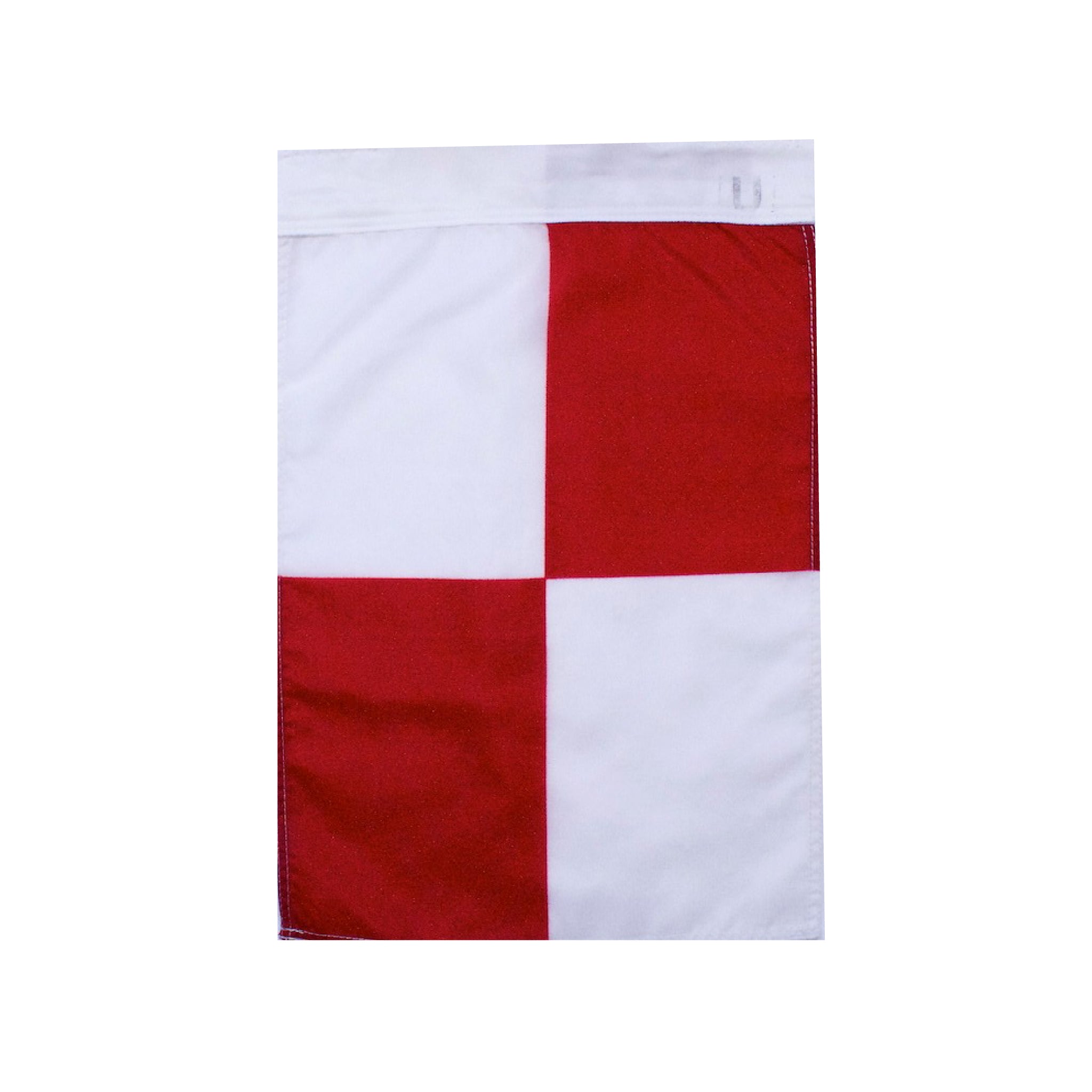 International Code of Signal Flags, U = Uniform, Size 7