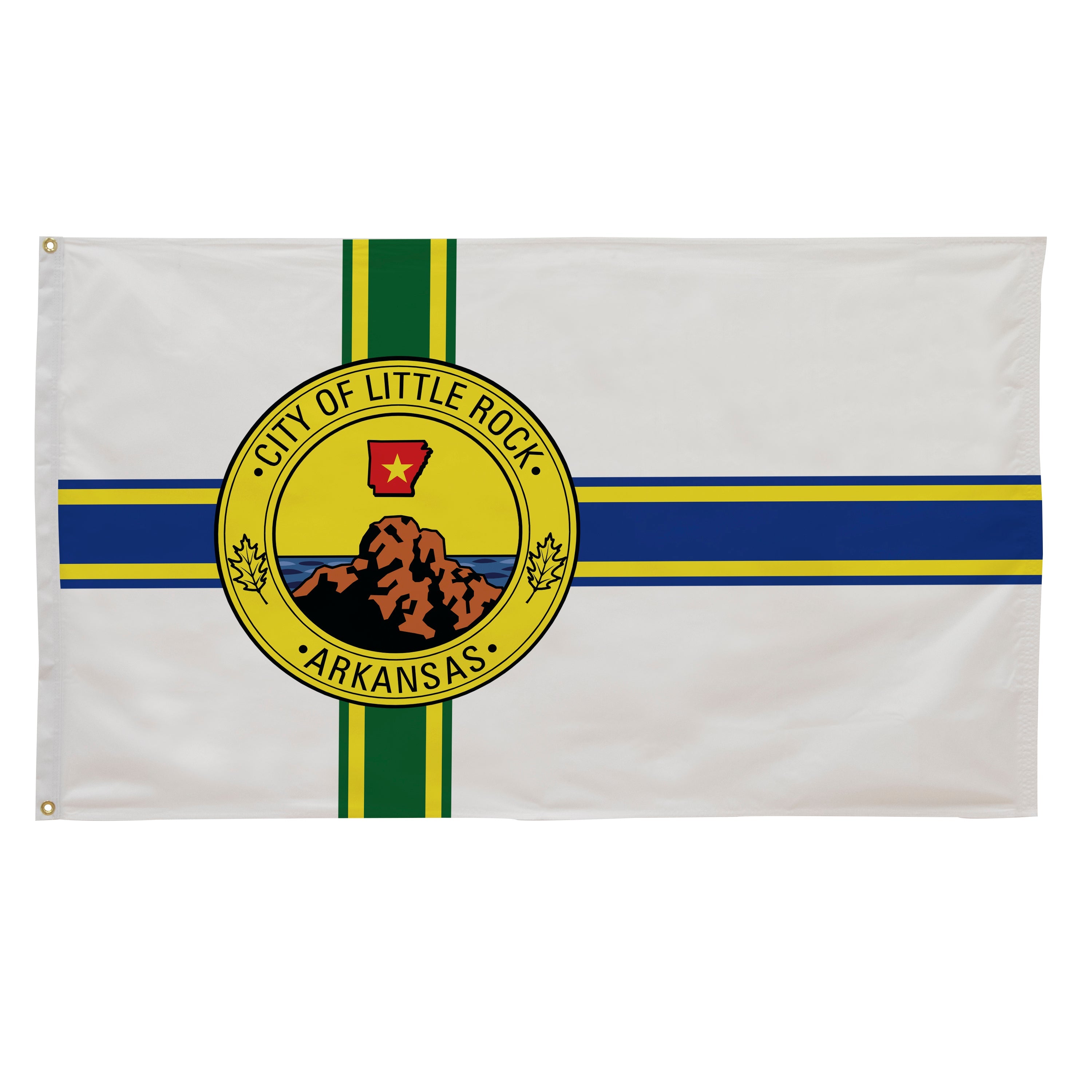 Little Rock Flags-Flag-Fly Me Flag