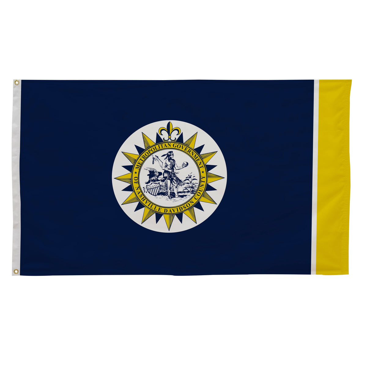 Nashville Flags-Flag-Fly Me Flag