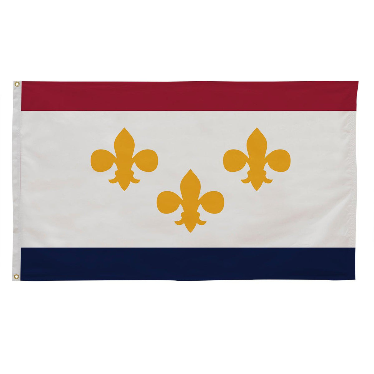 City of New Orleans Flag