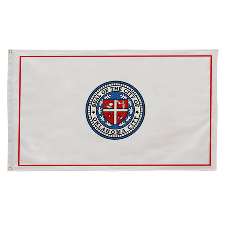 Oklahoma City Flags-Flag-Fly Me Flag