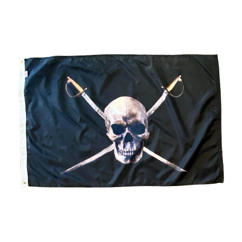 Pirate Flag-Flag-Fly Me Flag