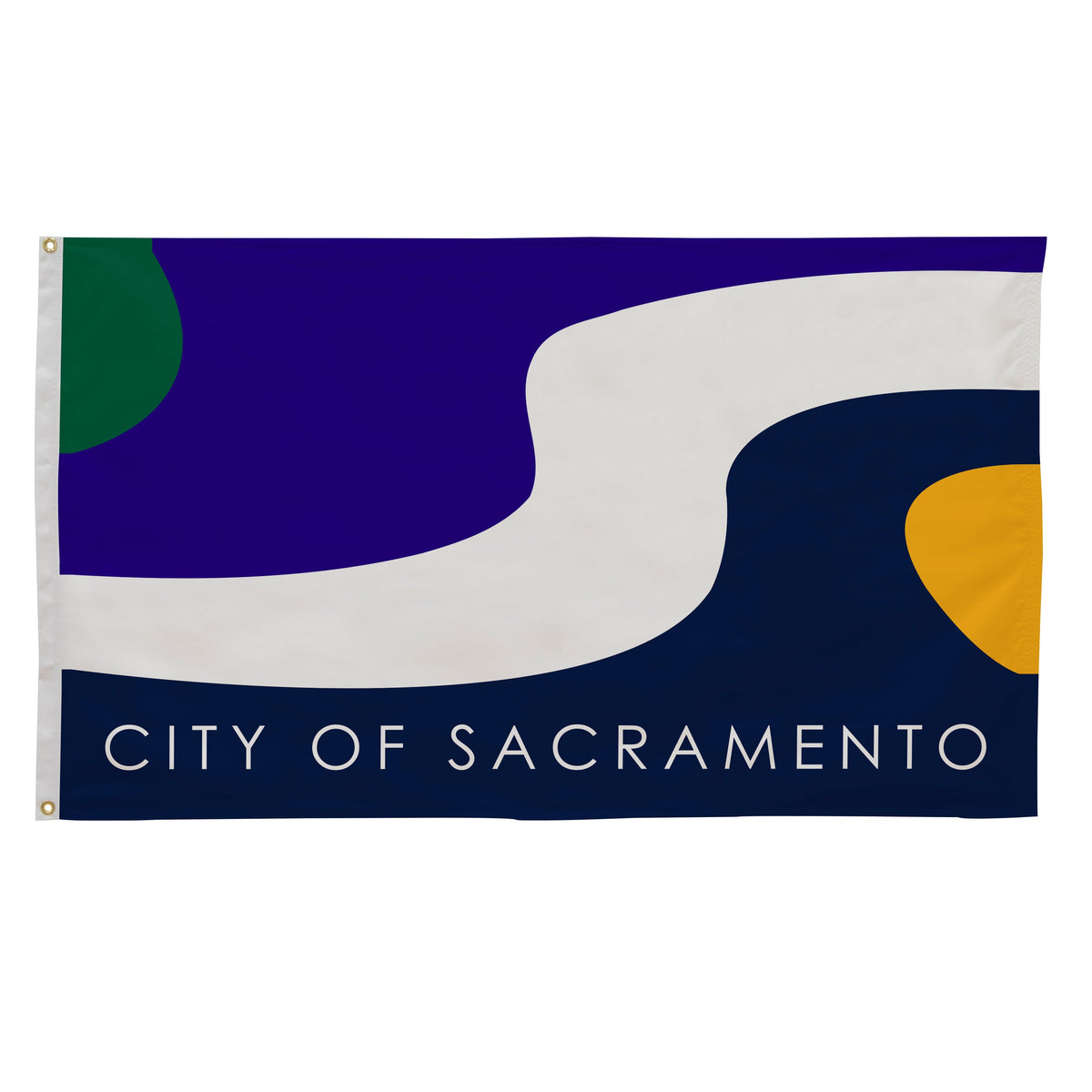 Sacramento Flags-Flag-Fly Me Flag