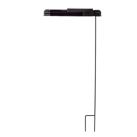 Solar Light for Garden Flag Stand-Accessories-Fly Me Flag