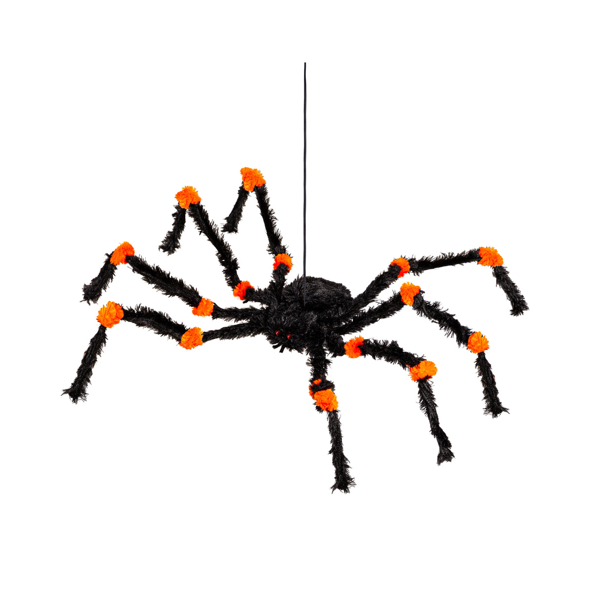 Spider Hanging Décor