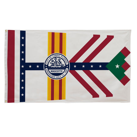 Tampa Flags-Flag-Fly Me Flag