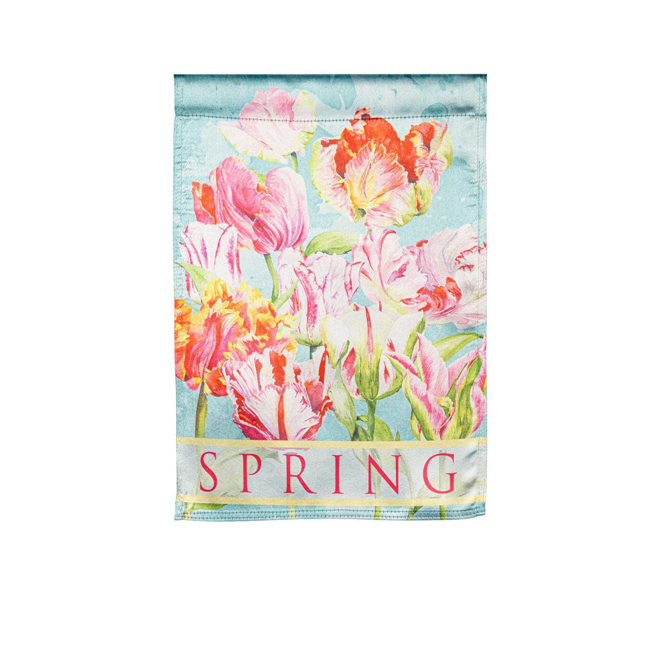 Tulip Season House Banner