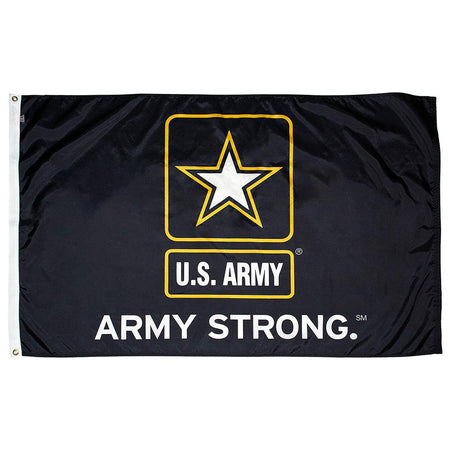 U.S. Army Strong 3' x 5' Flag-Flag-Fly Me Flag