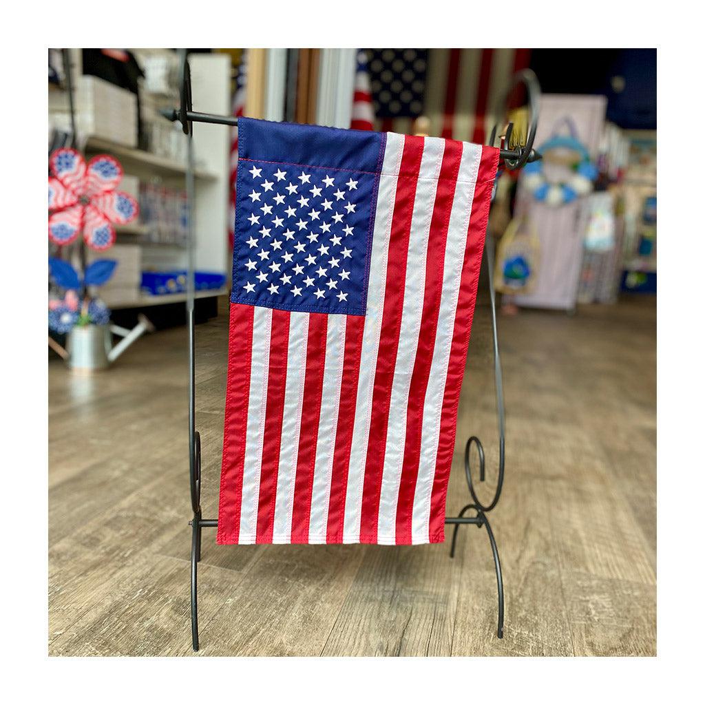 U.S. Garden Flag-Garden Flag-Fly Me Flag