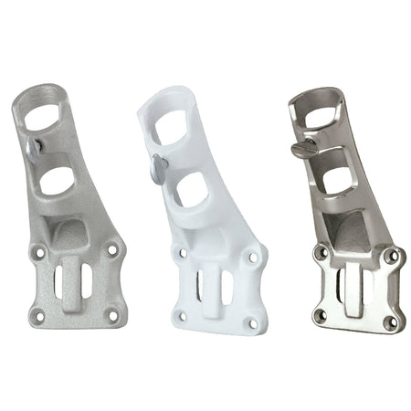 Aluminum 1" Flagpole Brackets-Bracket-Fly Me Flag