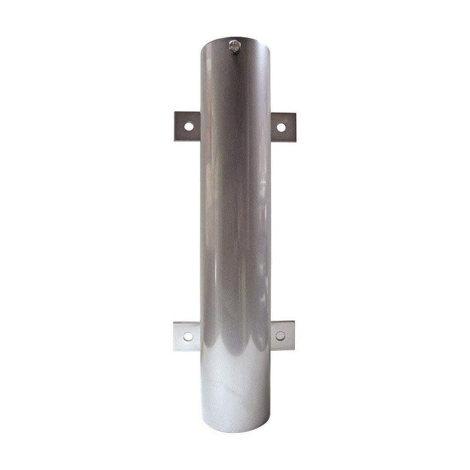 Aluminum Side Mount for Uncommon Telescoping Flagpoles