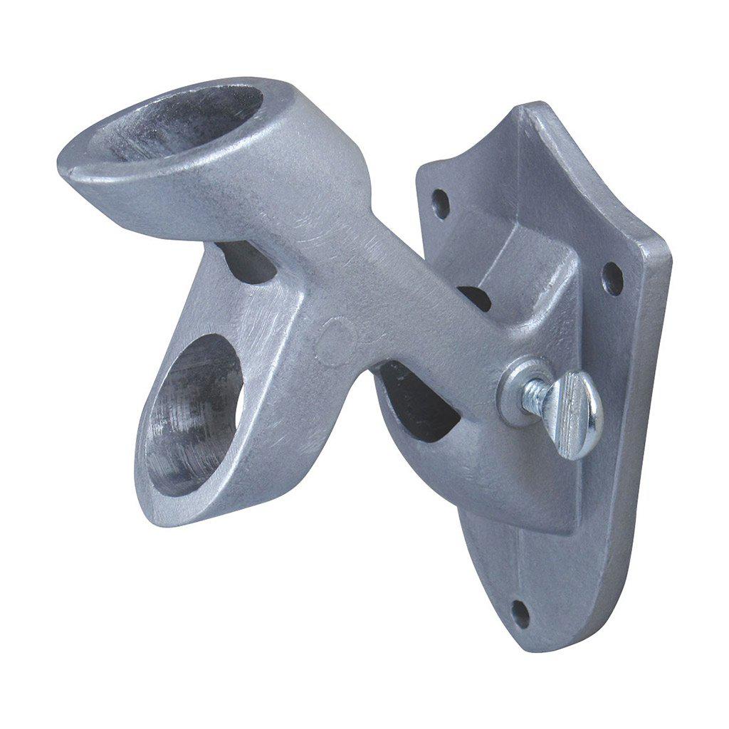 Aluminum Two-Position Brackets-Bracket-Fly Me Flag