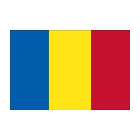 Andorra Flags