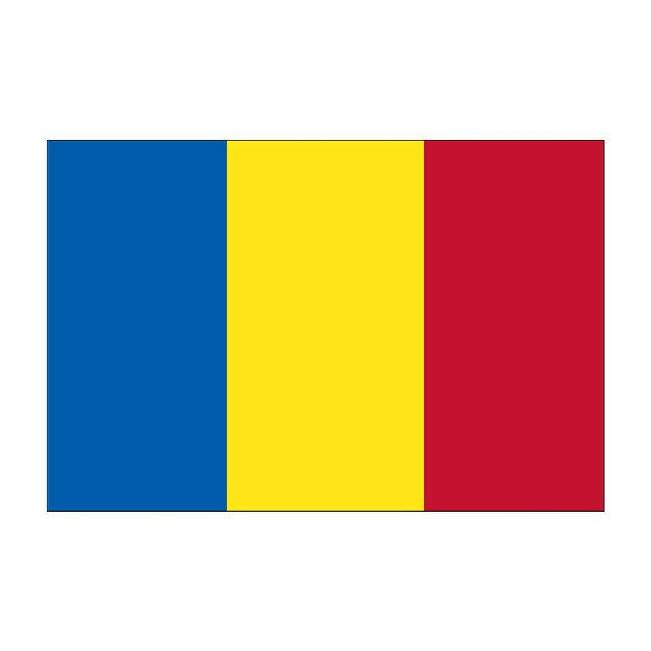 Andorra Flags