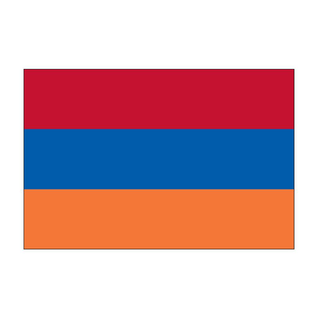 Armenia Flags