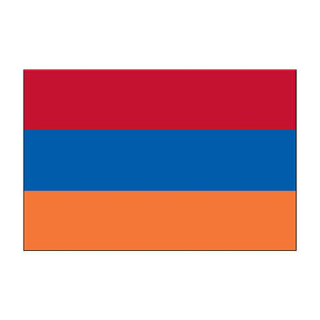 Armenia Flags