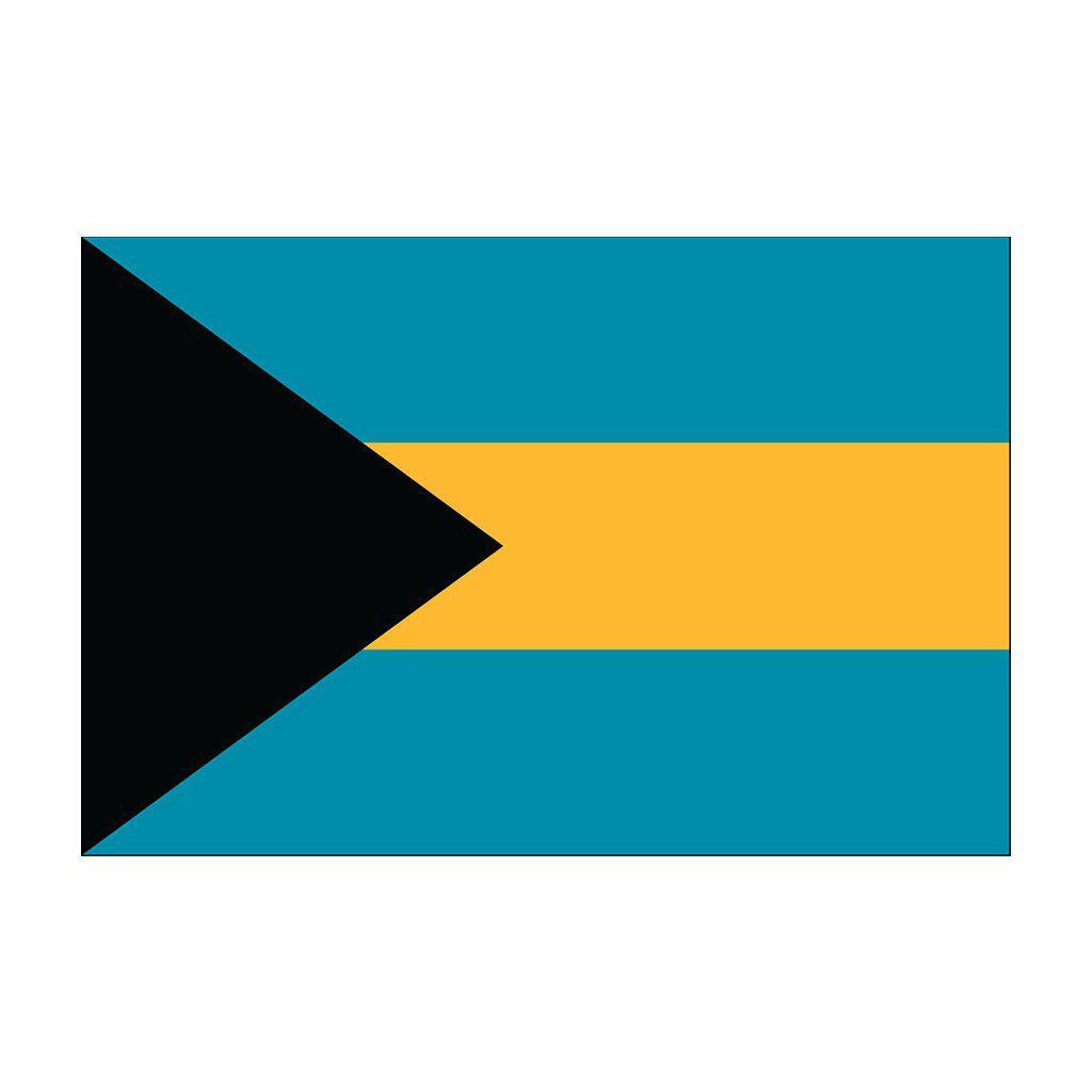 Bahamas Flags