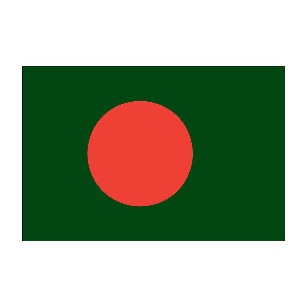 Bangladesh Flags