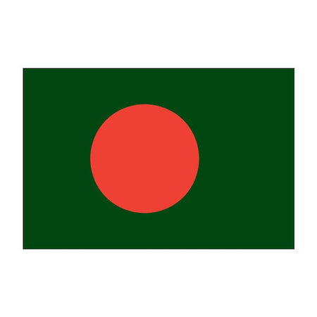 Bangladesh Flags