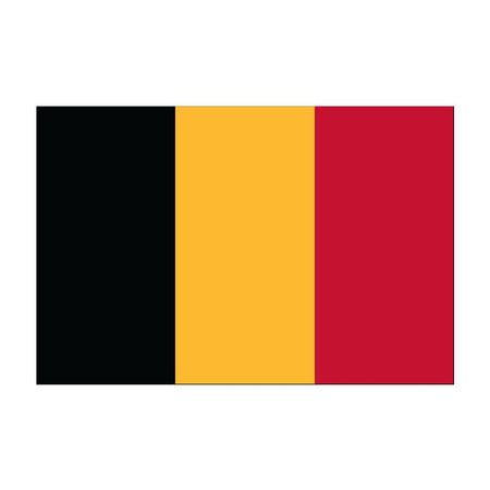 Belgium Flags