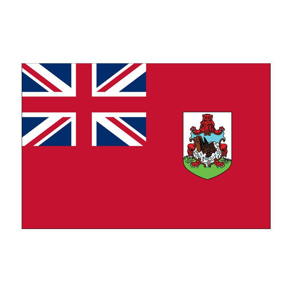 Bermuda Flags