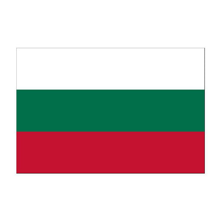 Bulgaria Flags