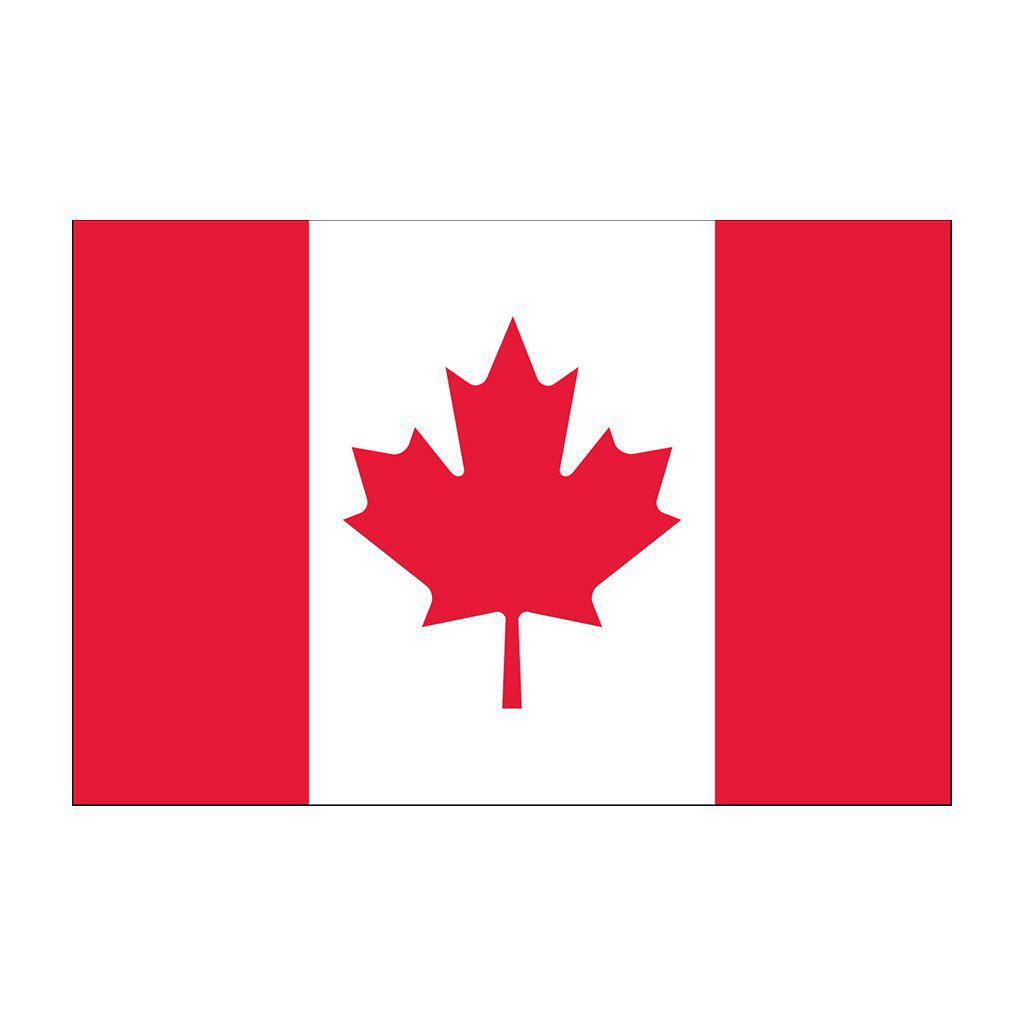 Canada Flags