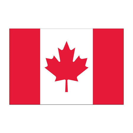 Canada Flags