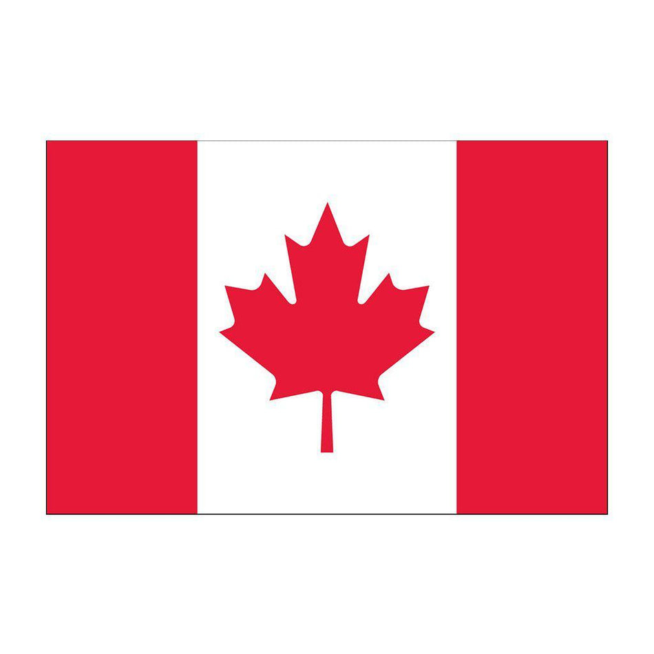 Canada Flags