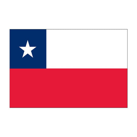 Chile Flags