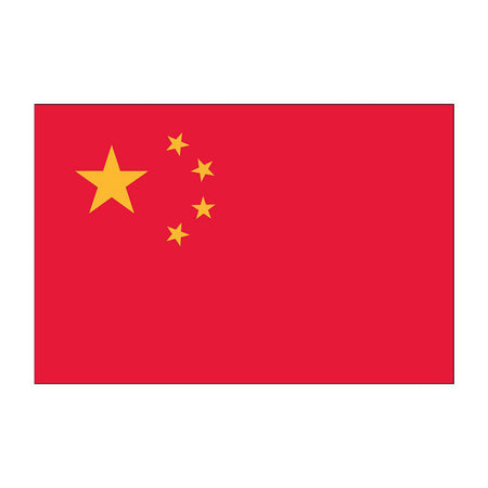 China Flags