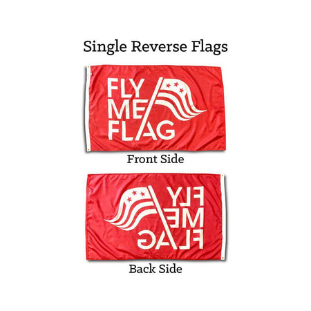 Columbus Flags-Flag-Fly Me Flag